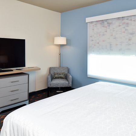Holiday Inn - Fort Worth - Alliance By Ihg Eksteriør billede