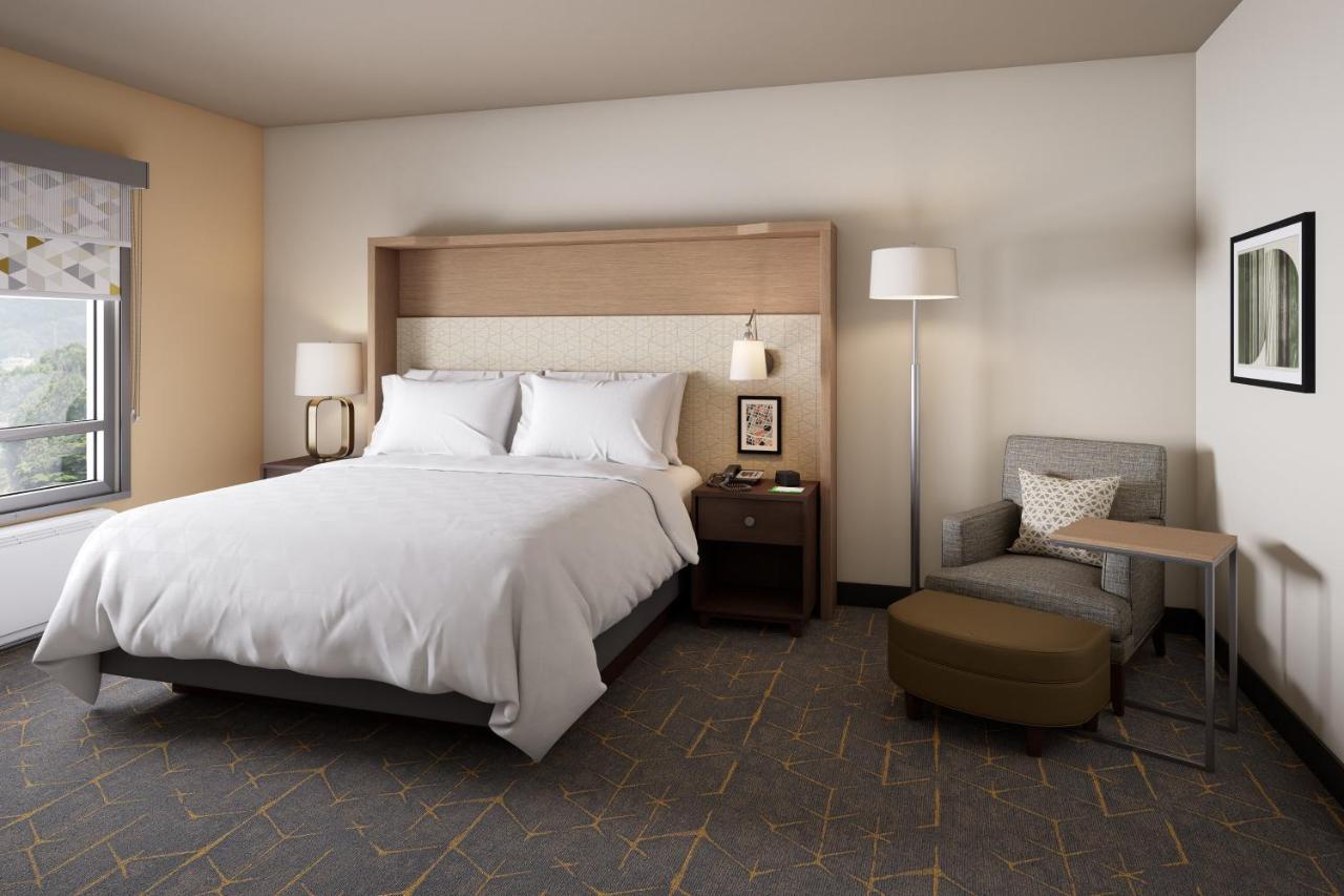 Holiday Inn - Fort Worth - Alliance By Ihg Eksteriør billede