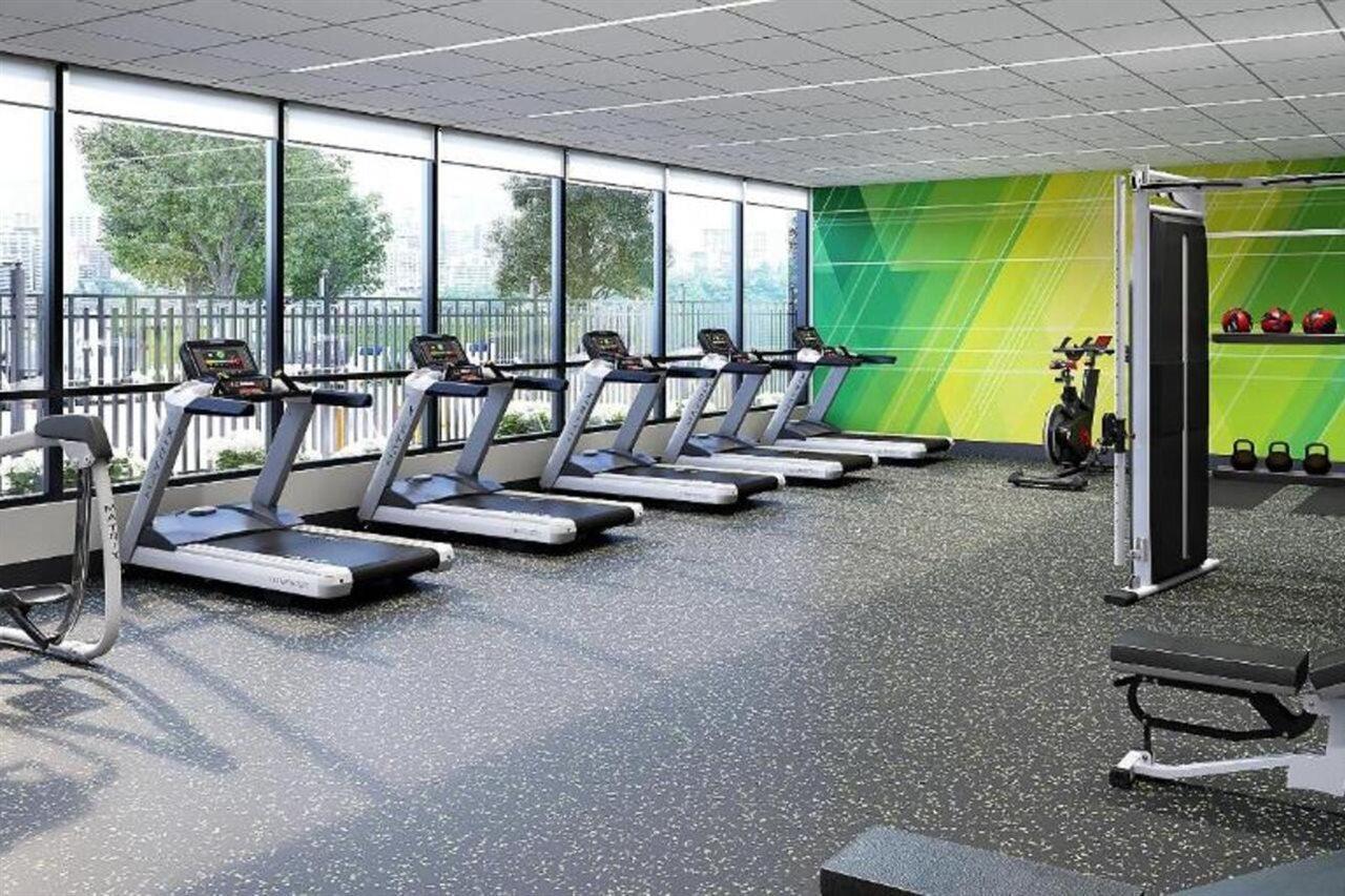 Holiday Inn - Fort Worth - Alliance By Ihg Eksteriør billede