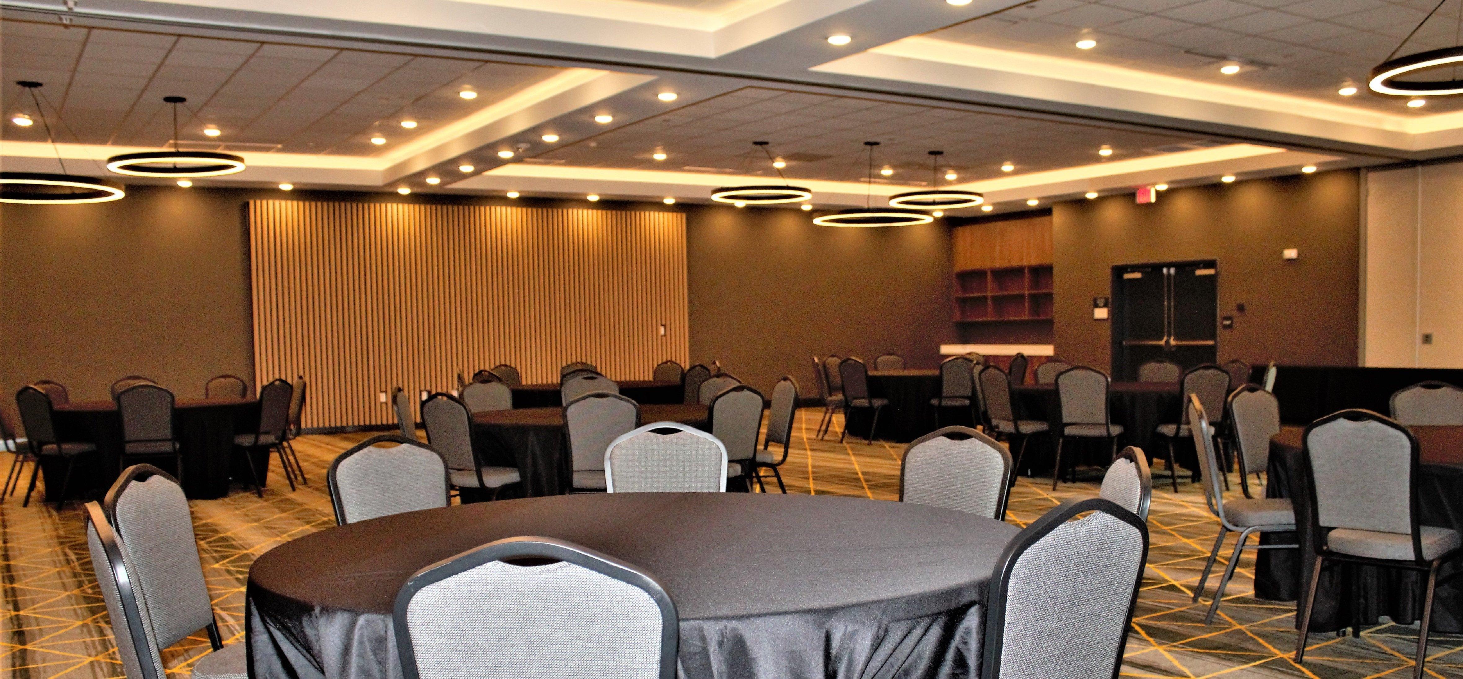 Holiday Inn - Fort Worth - Alliance By Ihg Eksteriør billede