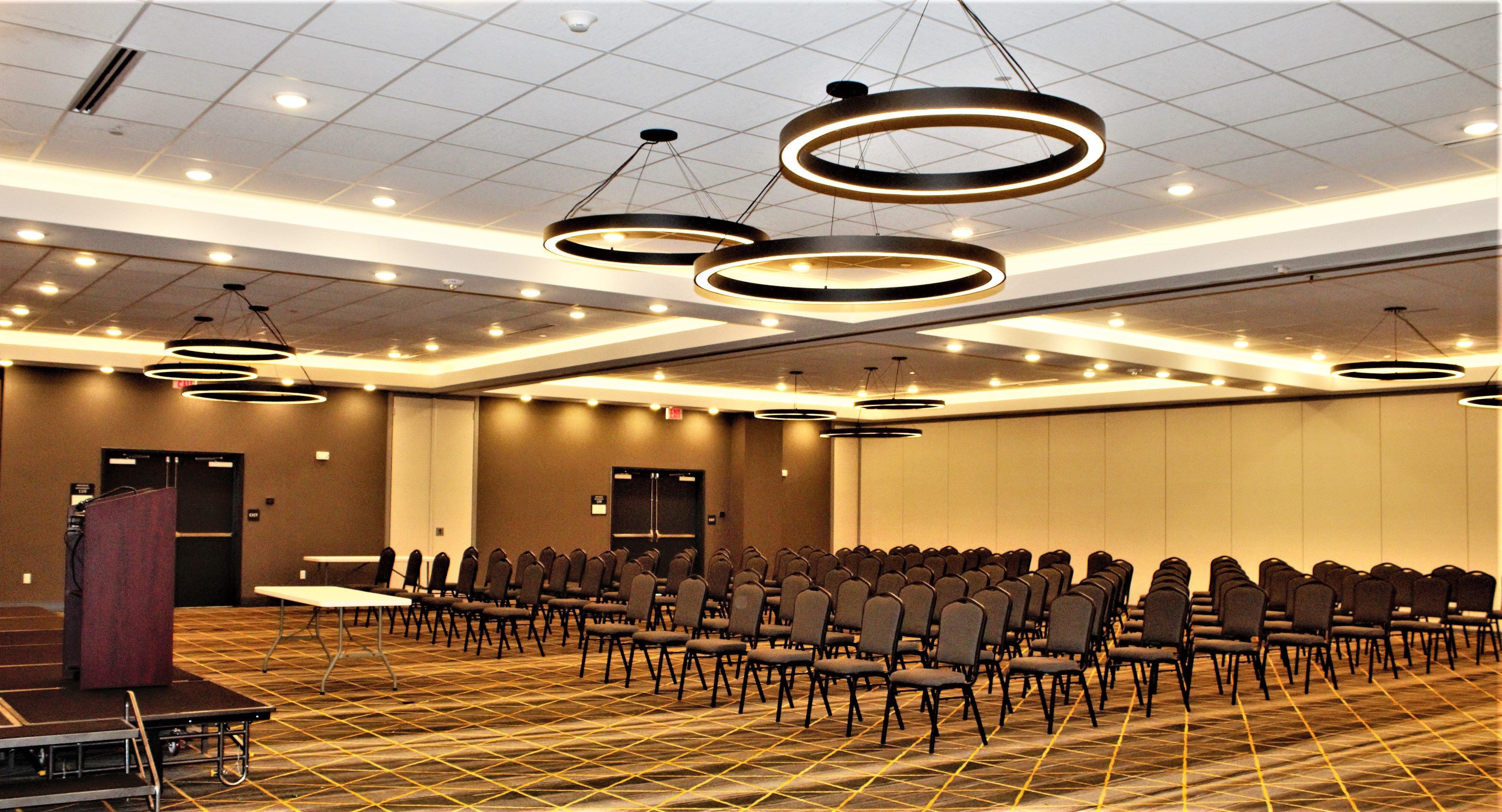 Holiday Inn - Fort Worth - Alliance By Ihg Eksteriør billede