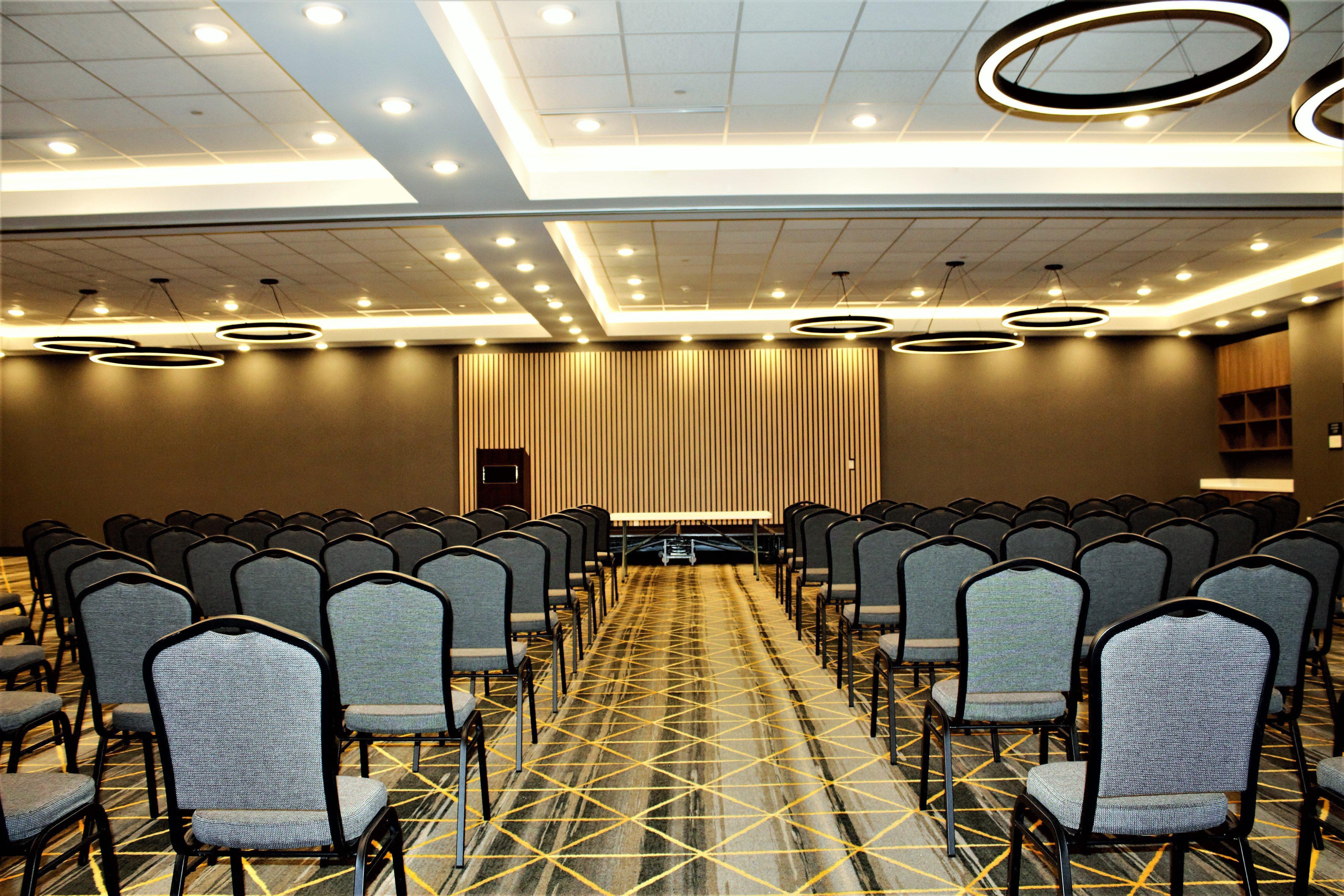 Holiday Inn - Fort Worth - Alliance By Ihg Eksteriør billede