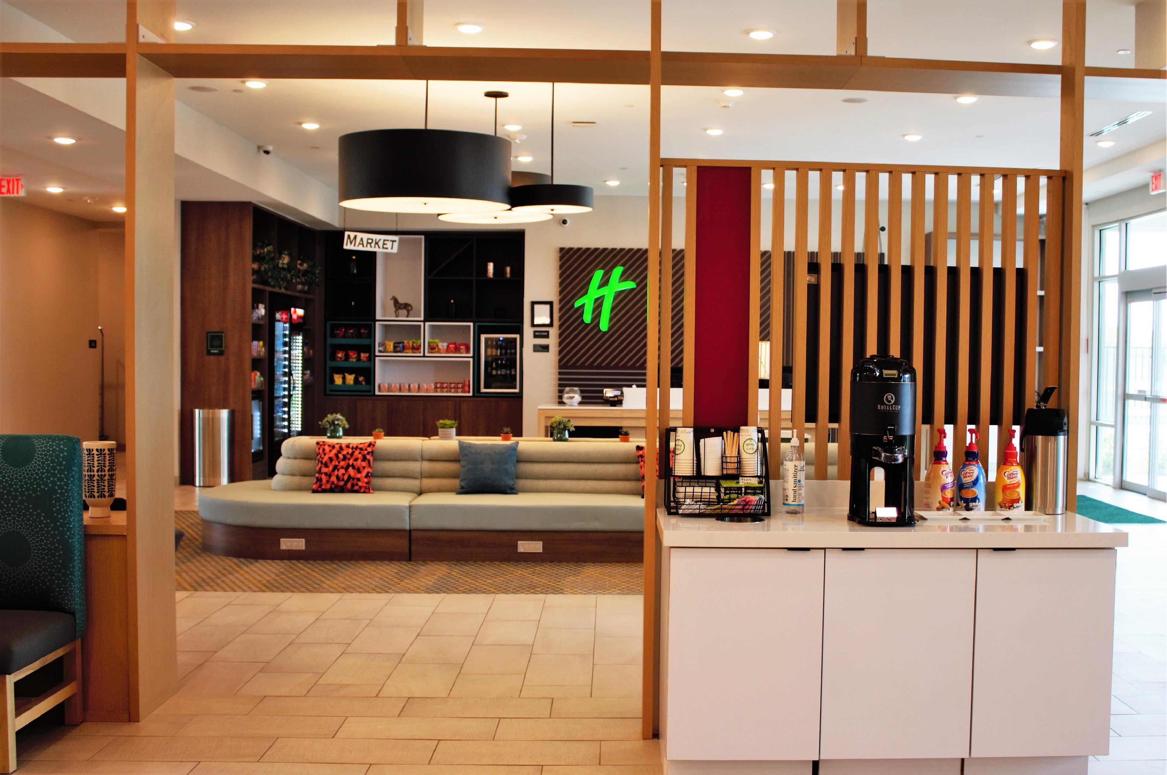 Holiday Inn - Fort Worth - Alliance By Ihg Eksteriør billede