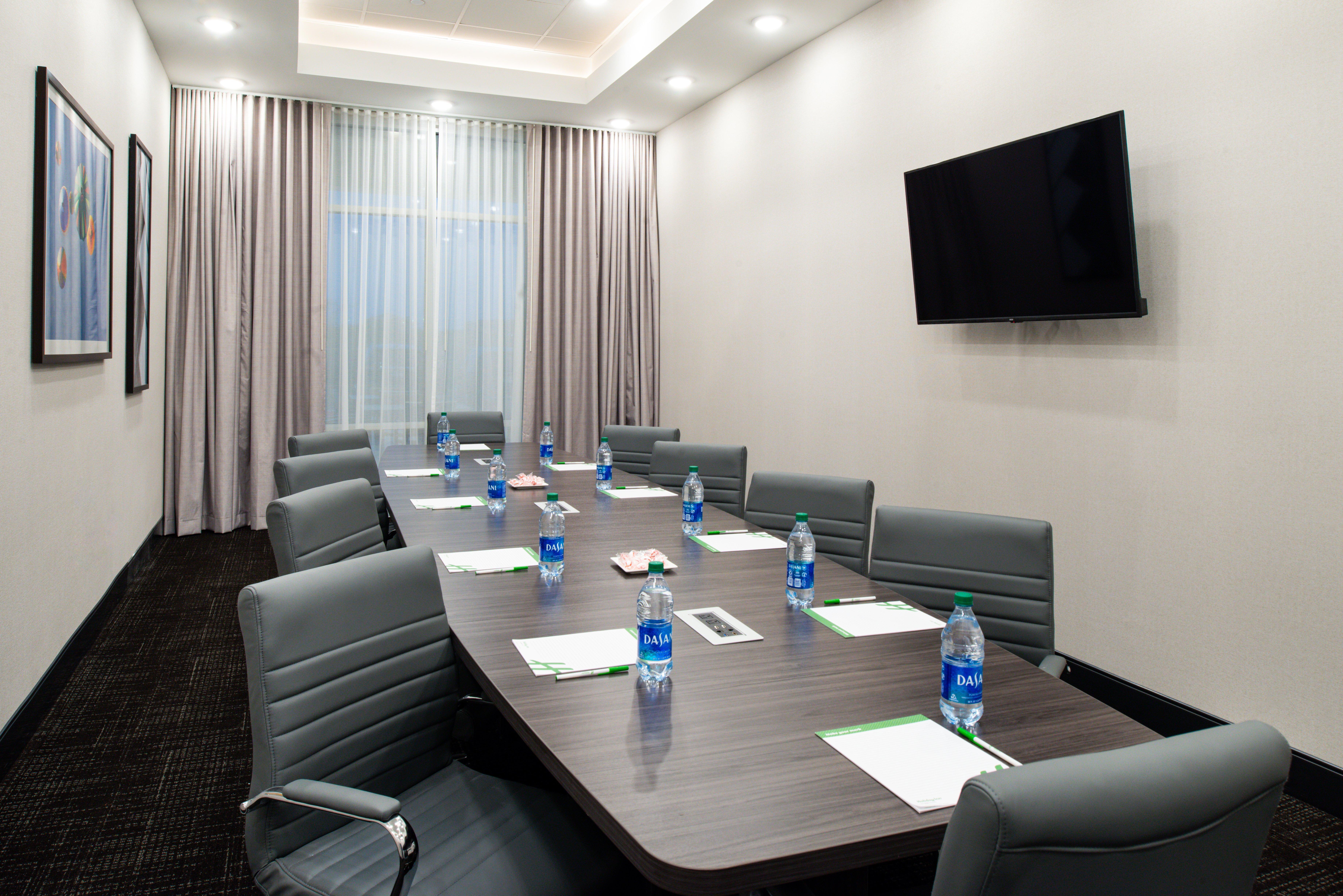 Holiday Inn - Fort Worth - Alliance By Ihg Eksteriør billede