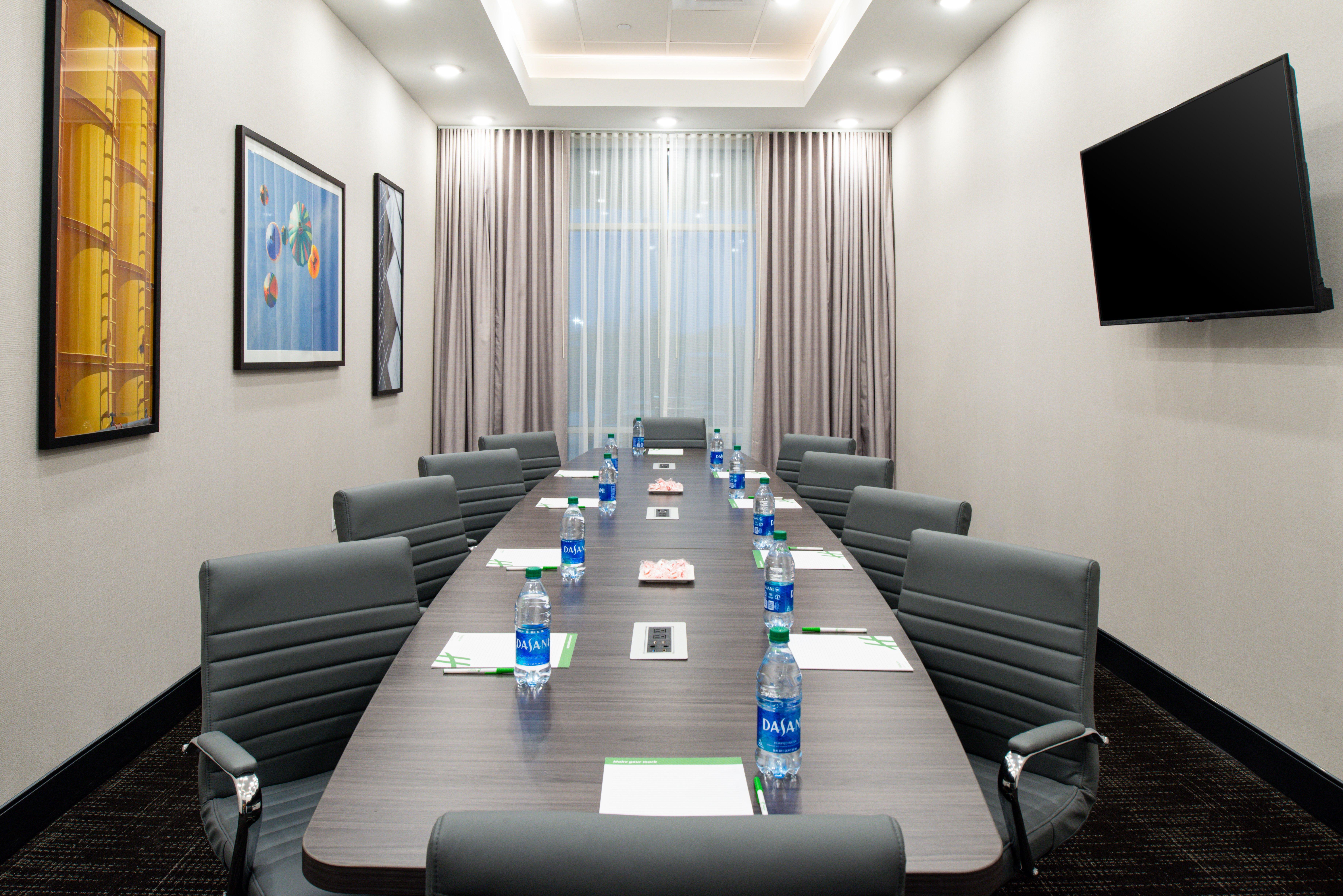 Holiday Inn - Fort Worth - Alliance By Ihg Eksteriør billede