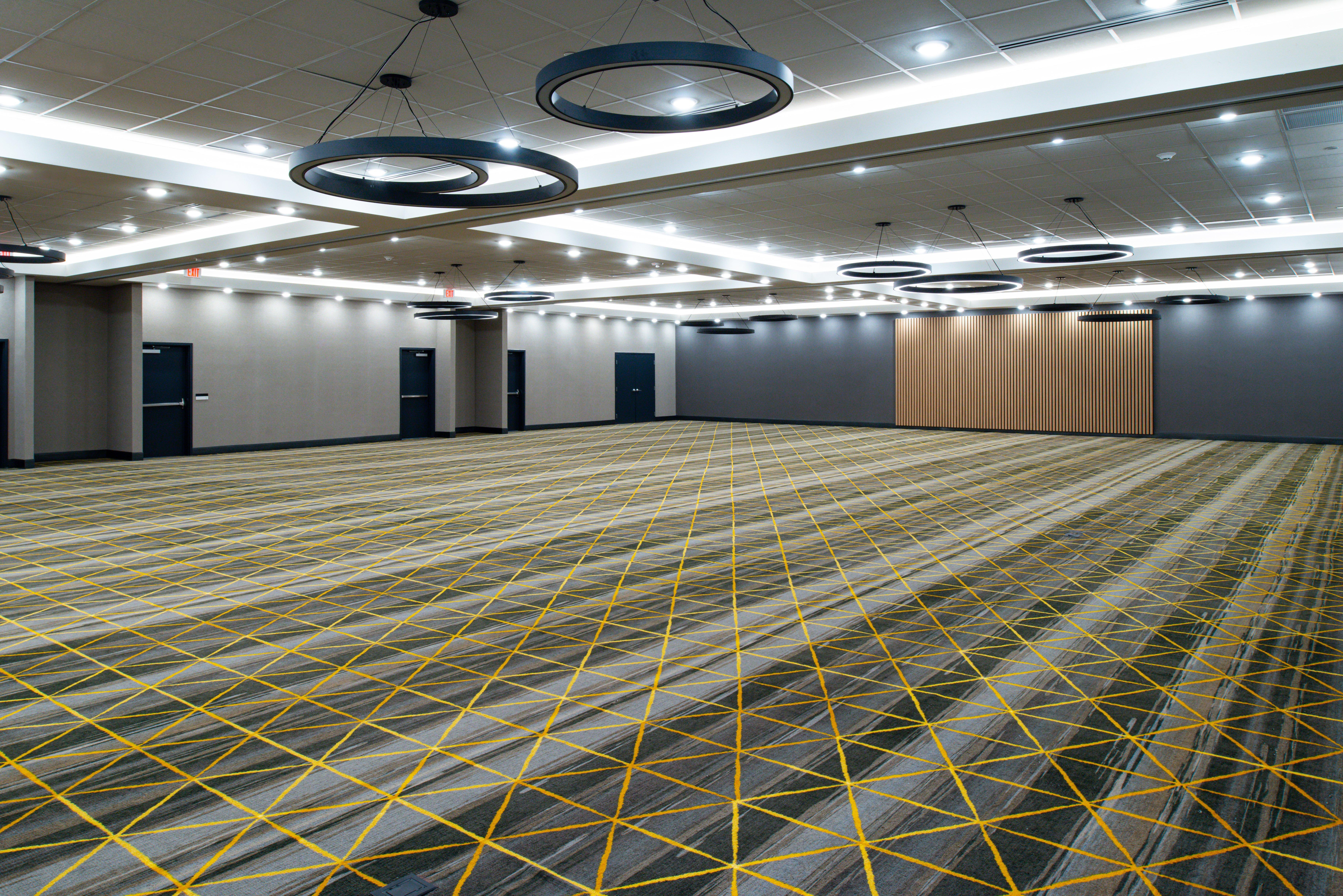 Holiday Inn - Fort Worth - Alliance By Ihg Eksteriør billede