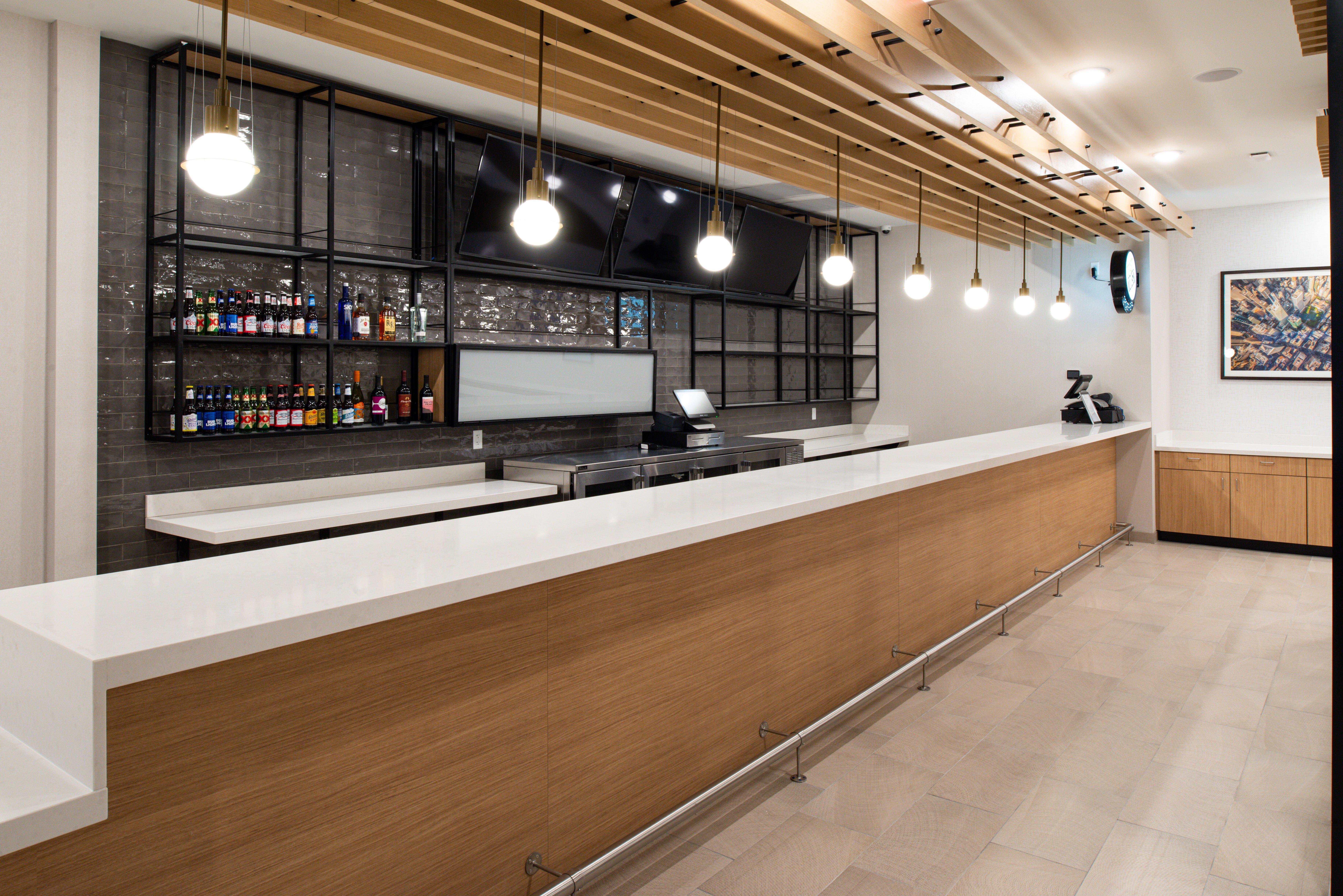 Holiday Inn - Fort Worth - Alliance By Ihg Eksteriør billede