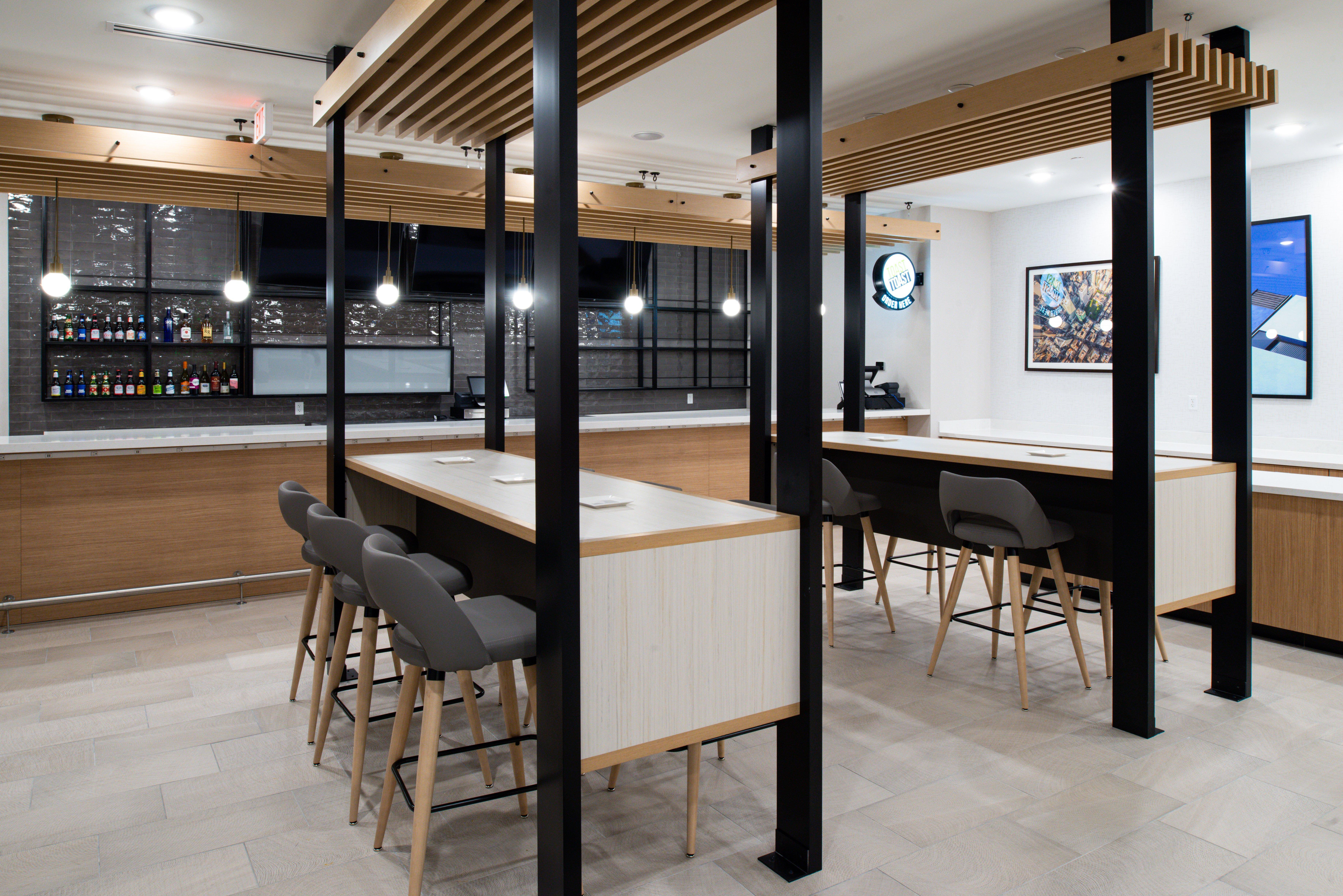 Holiday Inn - Fort Worth - Alliance By Ihg Eksteriør billede