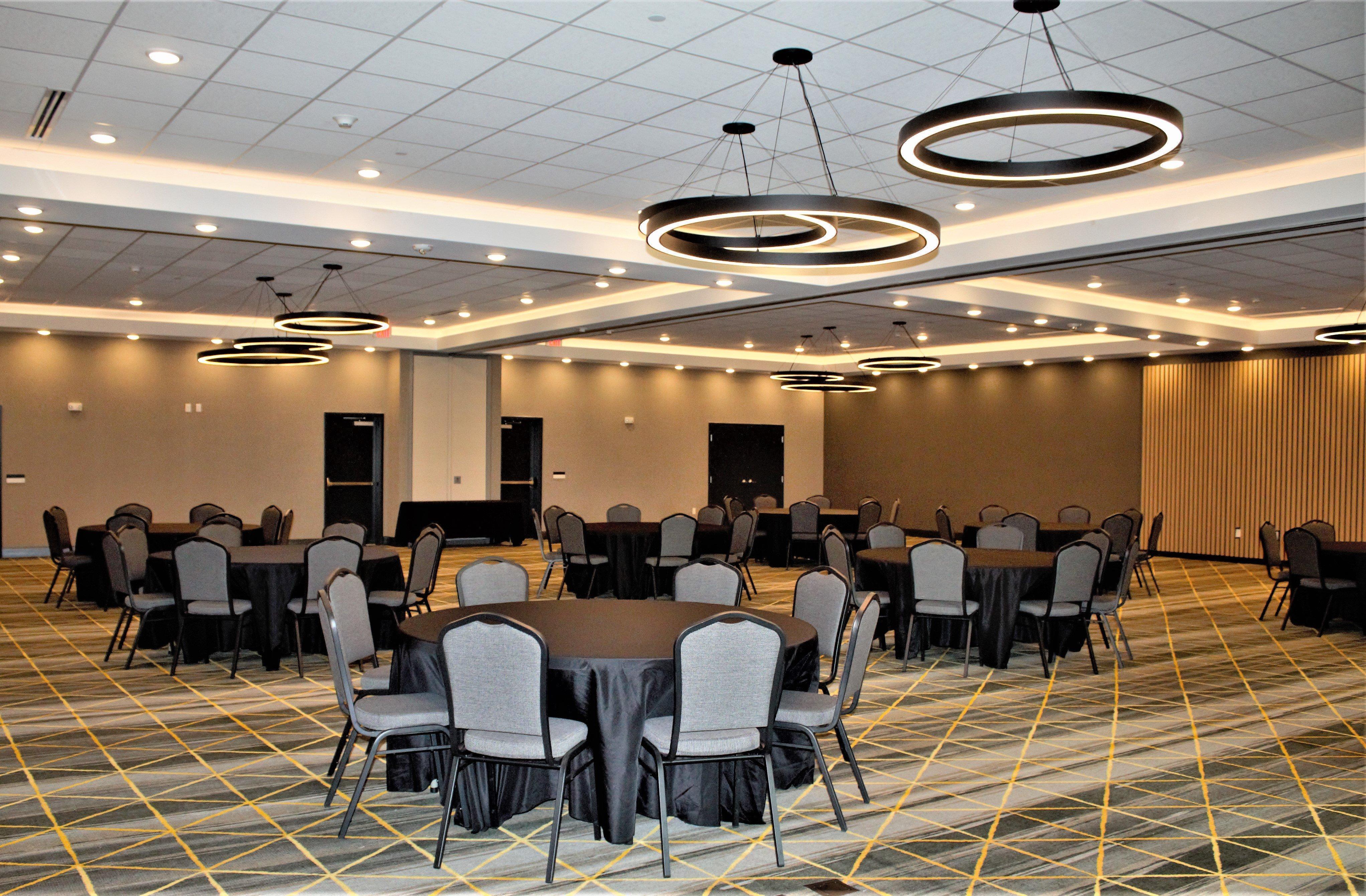 Holiday Inn - Fort Worth - Alliance By Ihg Eksteriør billede