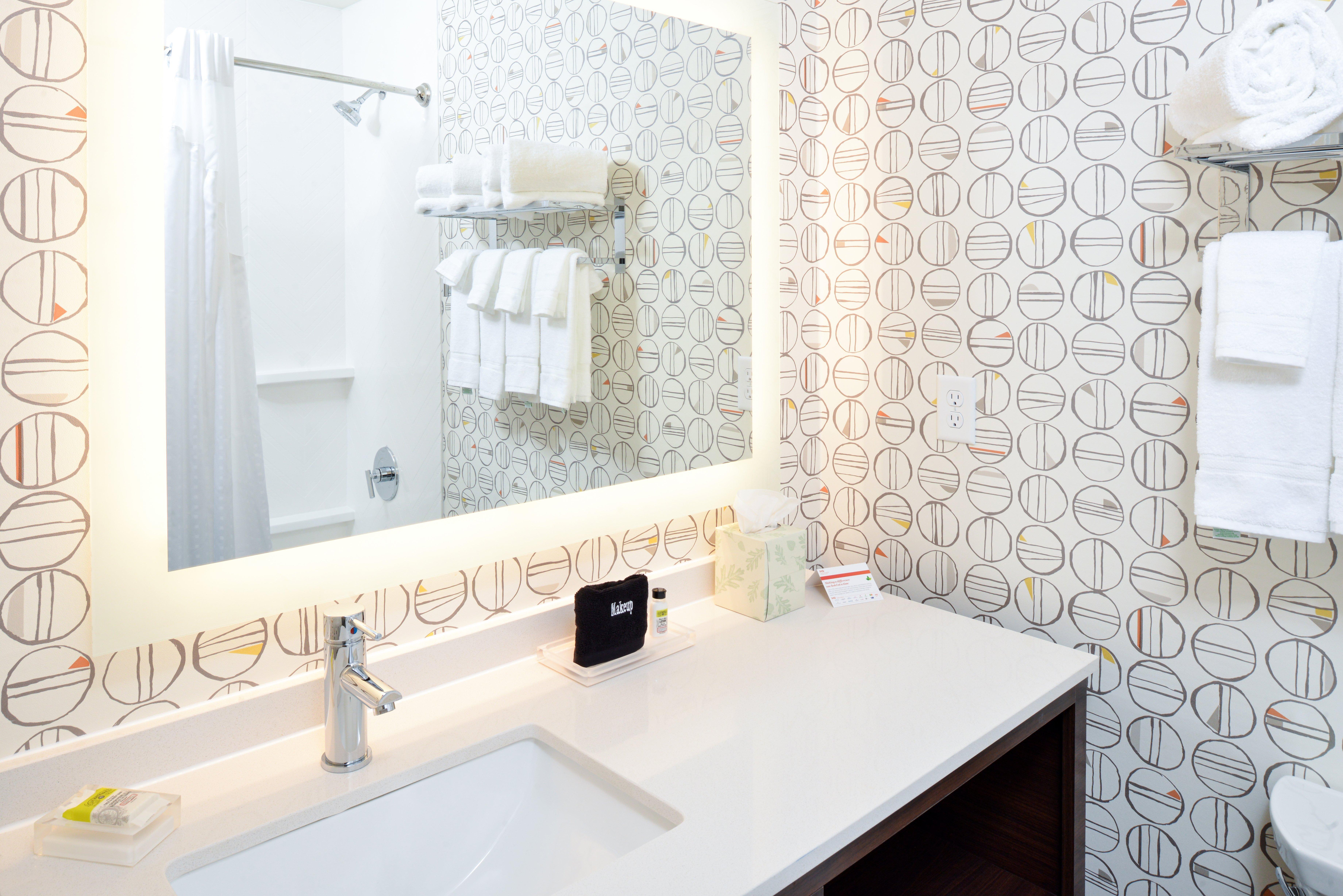 Holiday Inn - Fort Worth - Alliance By Ihg Eksteriør billede