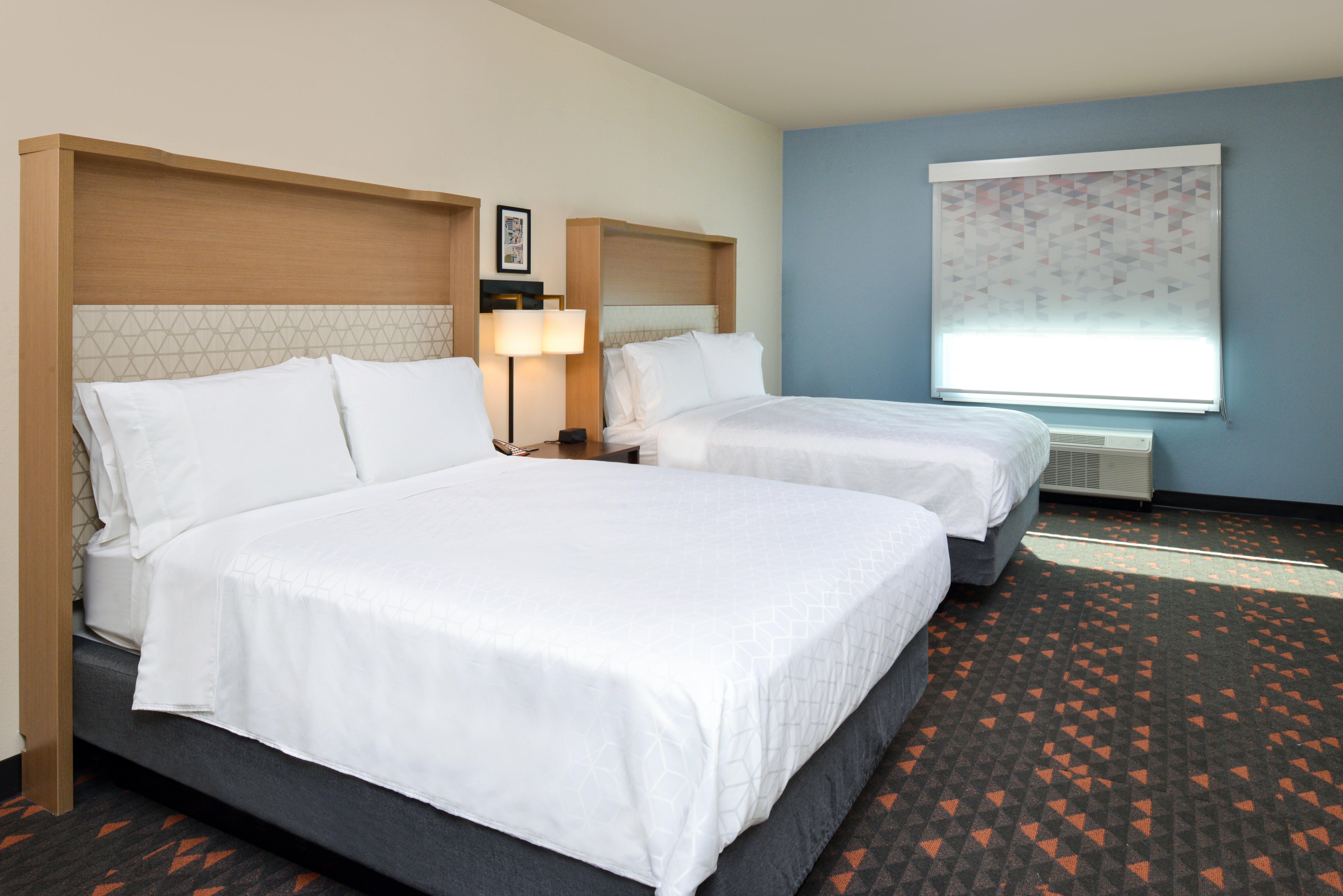 Holiday Inn - Fort Worth - Alliance By Ihg Eksteriør billede