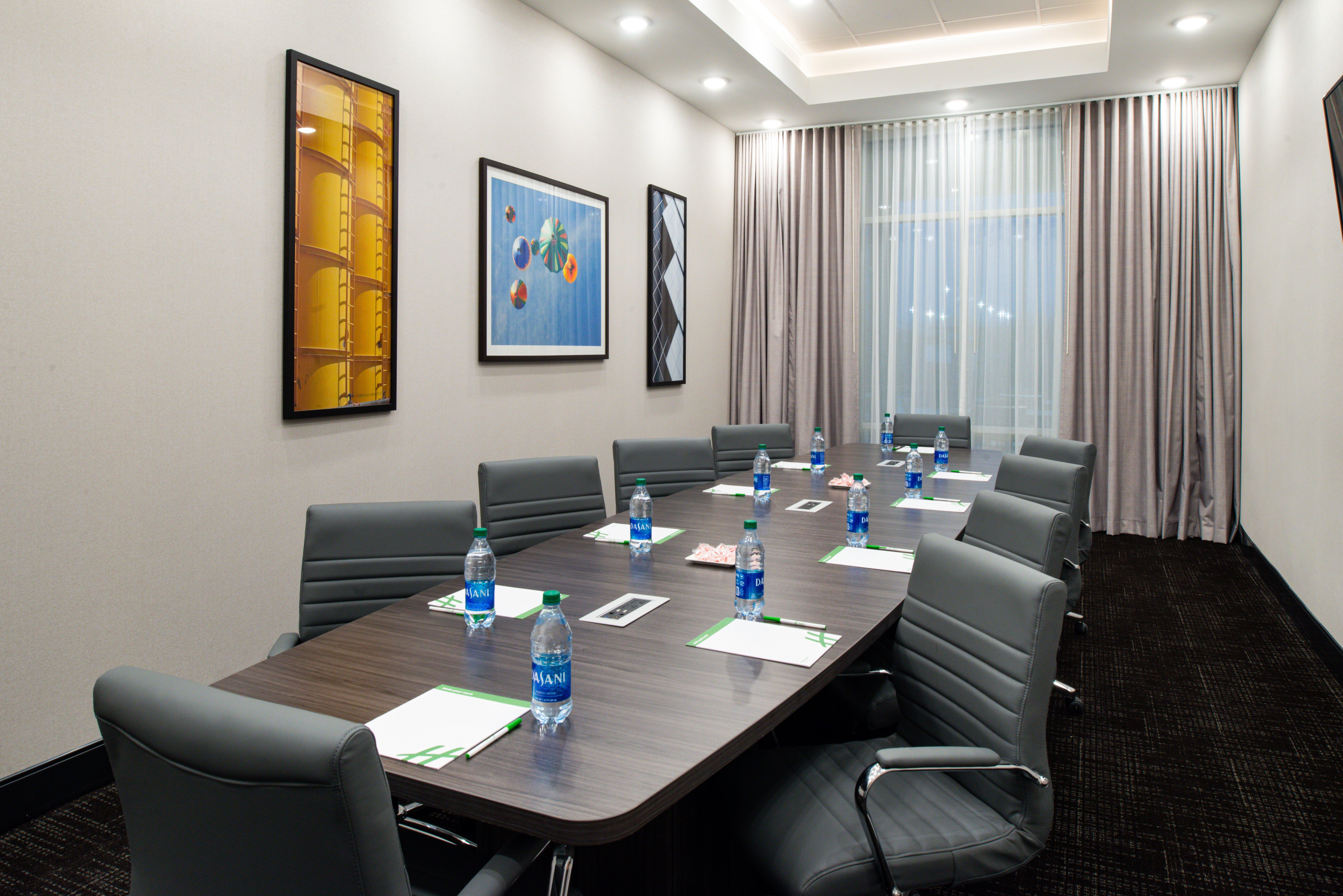 Holiday Inn - Fort Worth - Alliance By Ihg Eksteriør billede