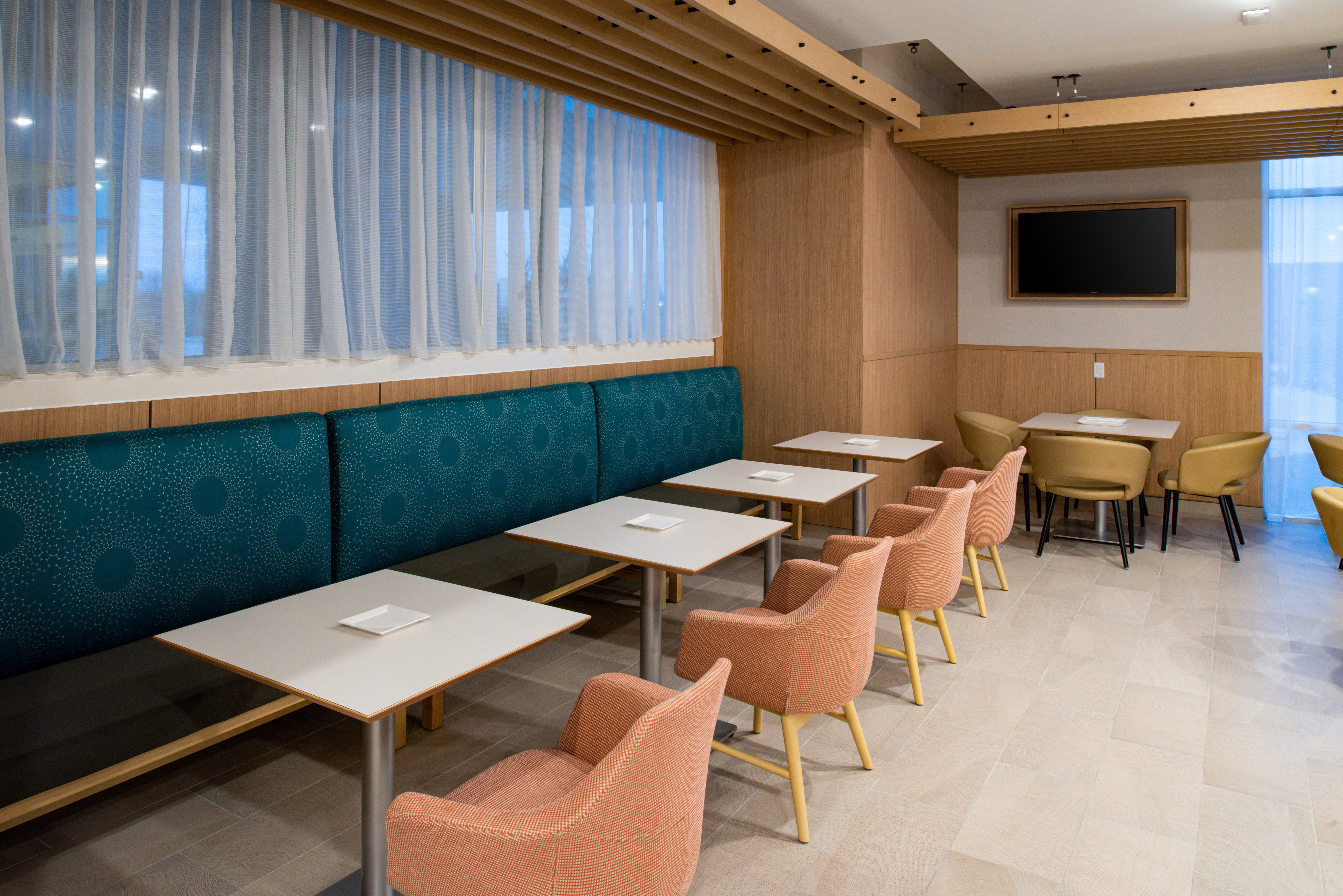 Holiday Inn - Fort Worth - Alliance By Ihg Eksteriør billede