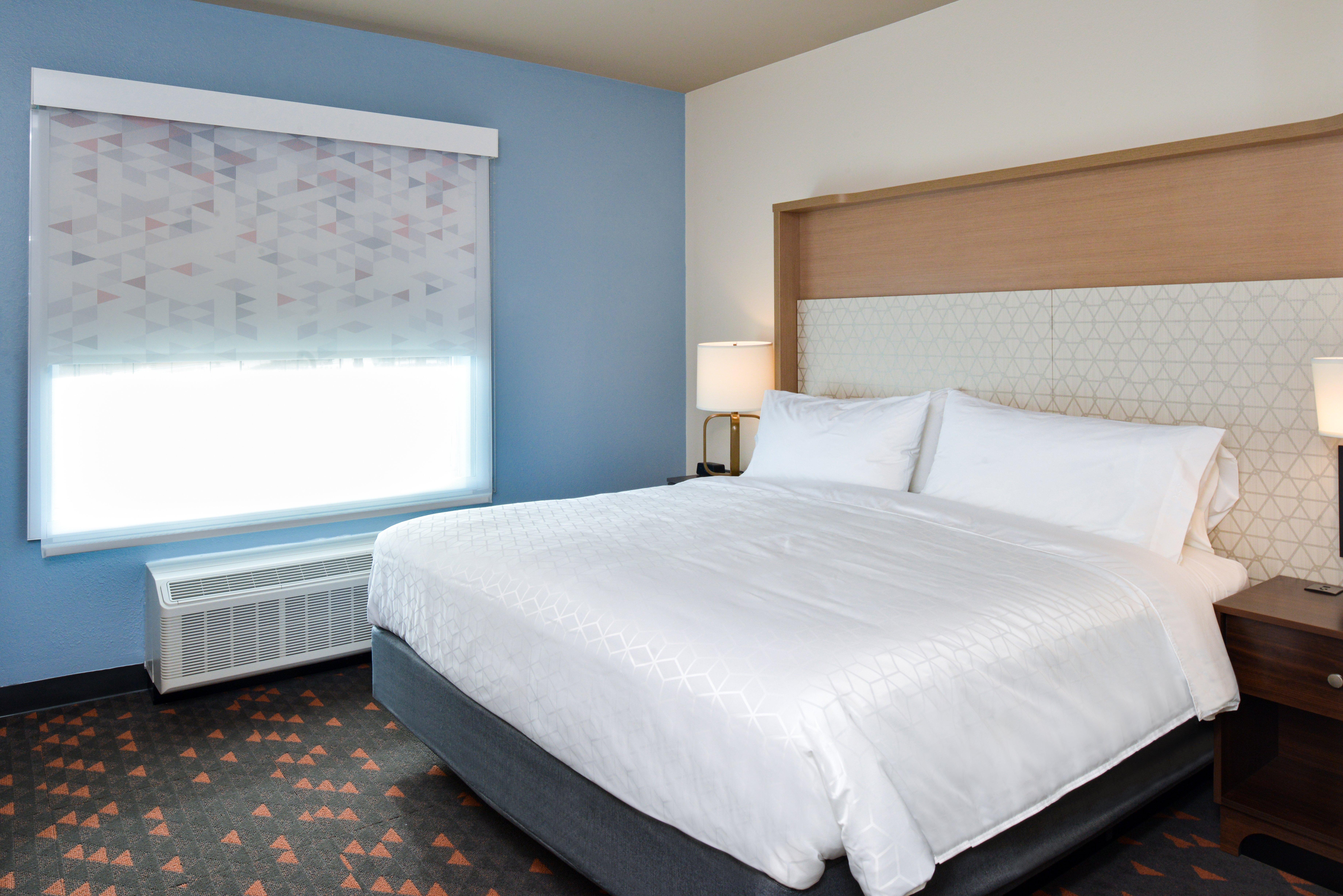 Holiday Inn - Fort Worth - Alliance By Ihg Eksteriør billede