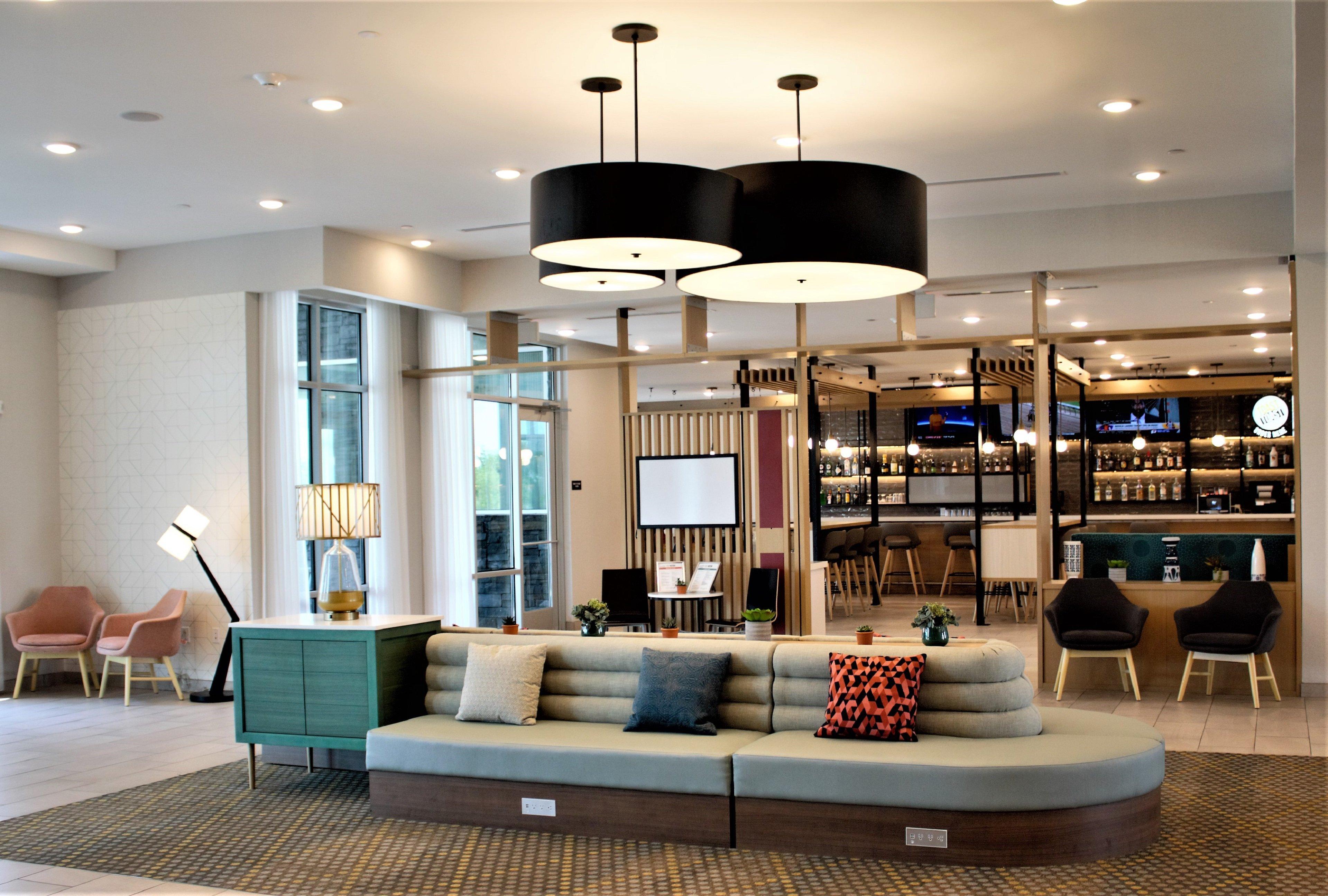 Holiday Inn - Fort Worth - Alliance By Ihg Eksteriør billede