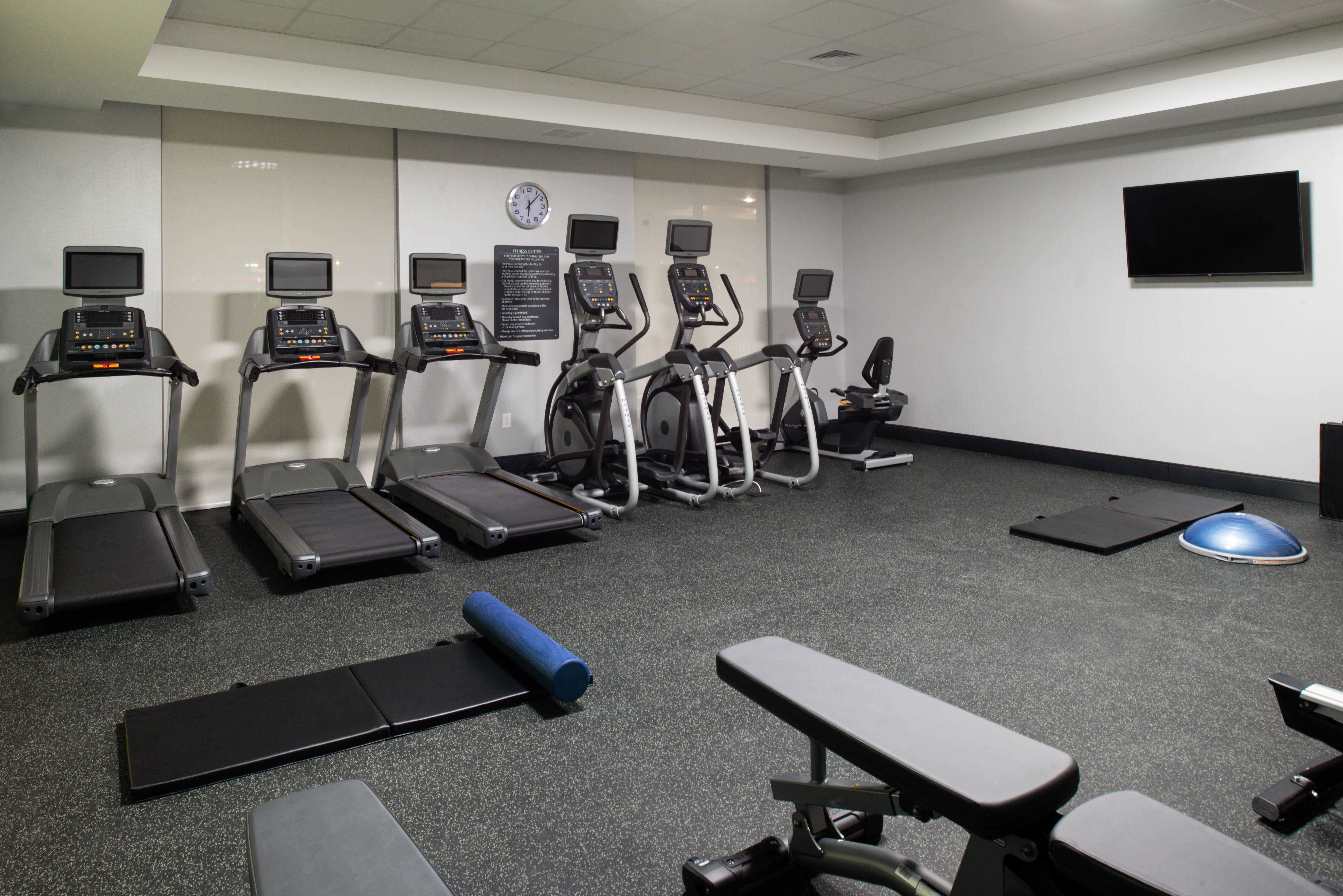 Holiday Inn - Fort Worth - Alliance By Ihg Eksteriør billede