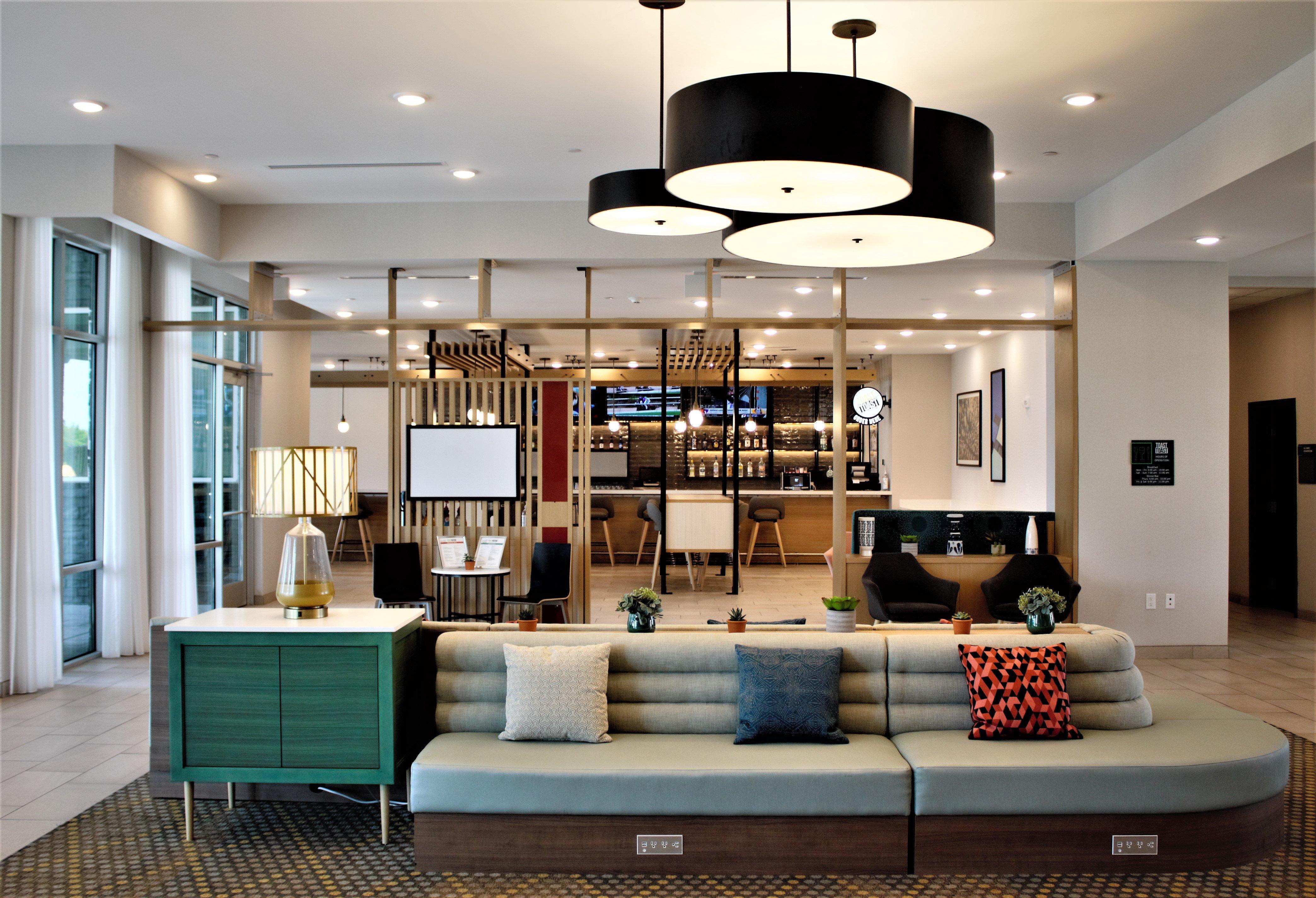 Holiday Inn - Fort Worth - Alliance By Ihg Eksteriør billede