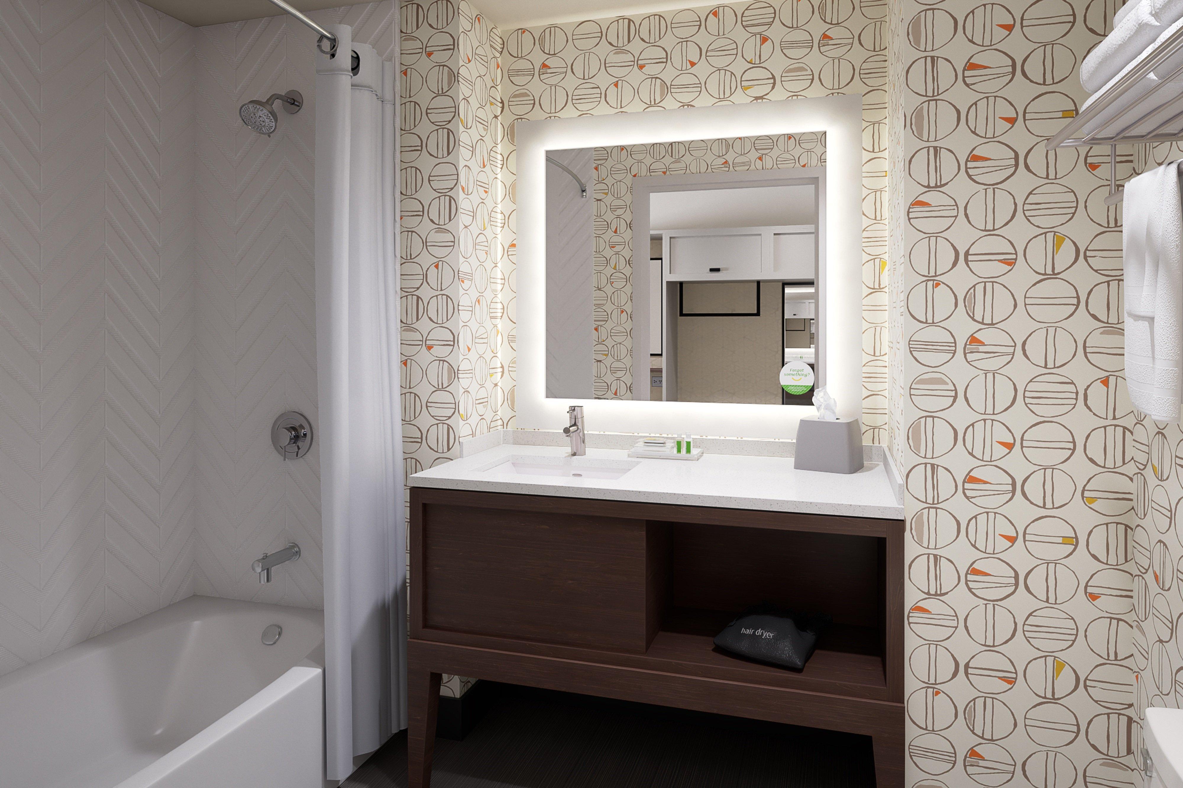 Holiday Inn - Fort Worth - Alliance By Ihg Eksteriør billede