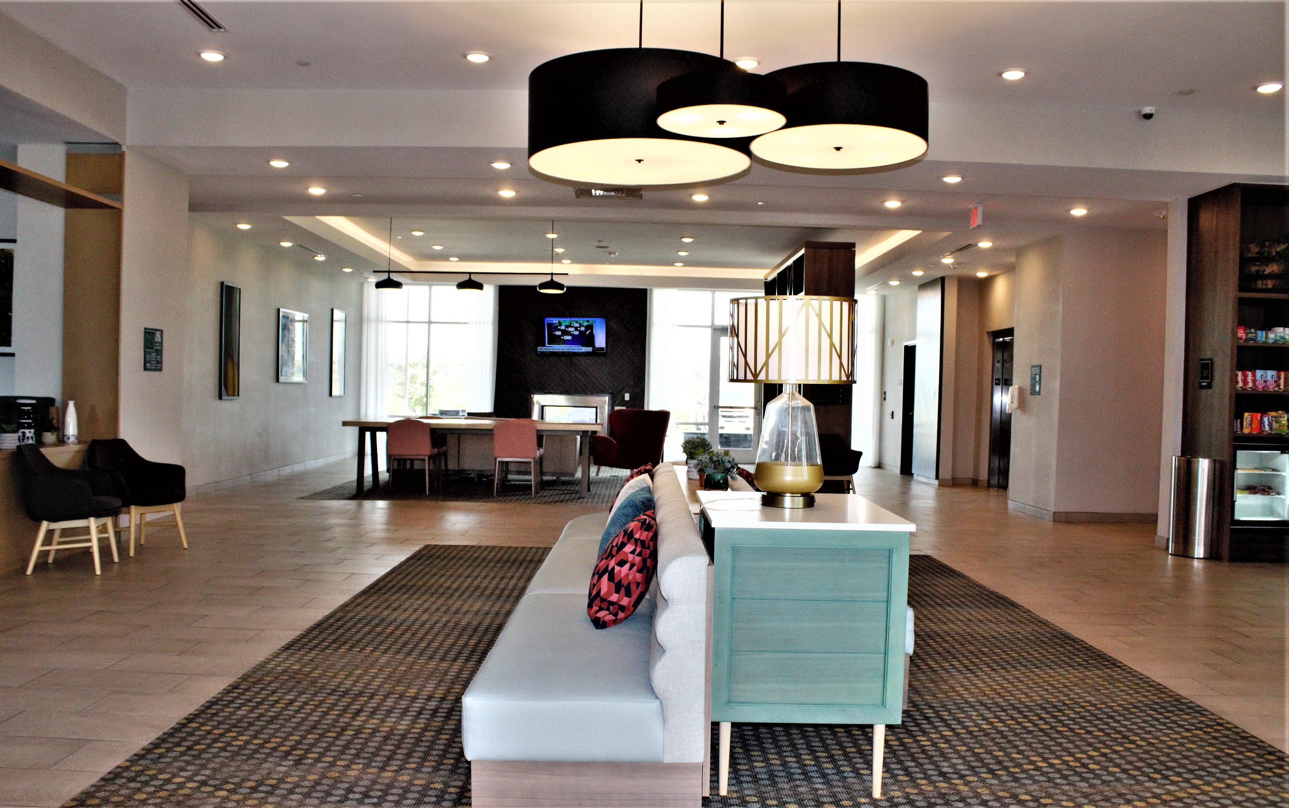 Holiday Inn - Fort Worth - Alliance By Ihg Eksteriør billede
