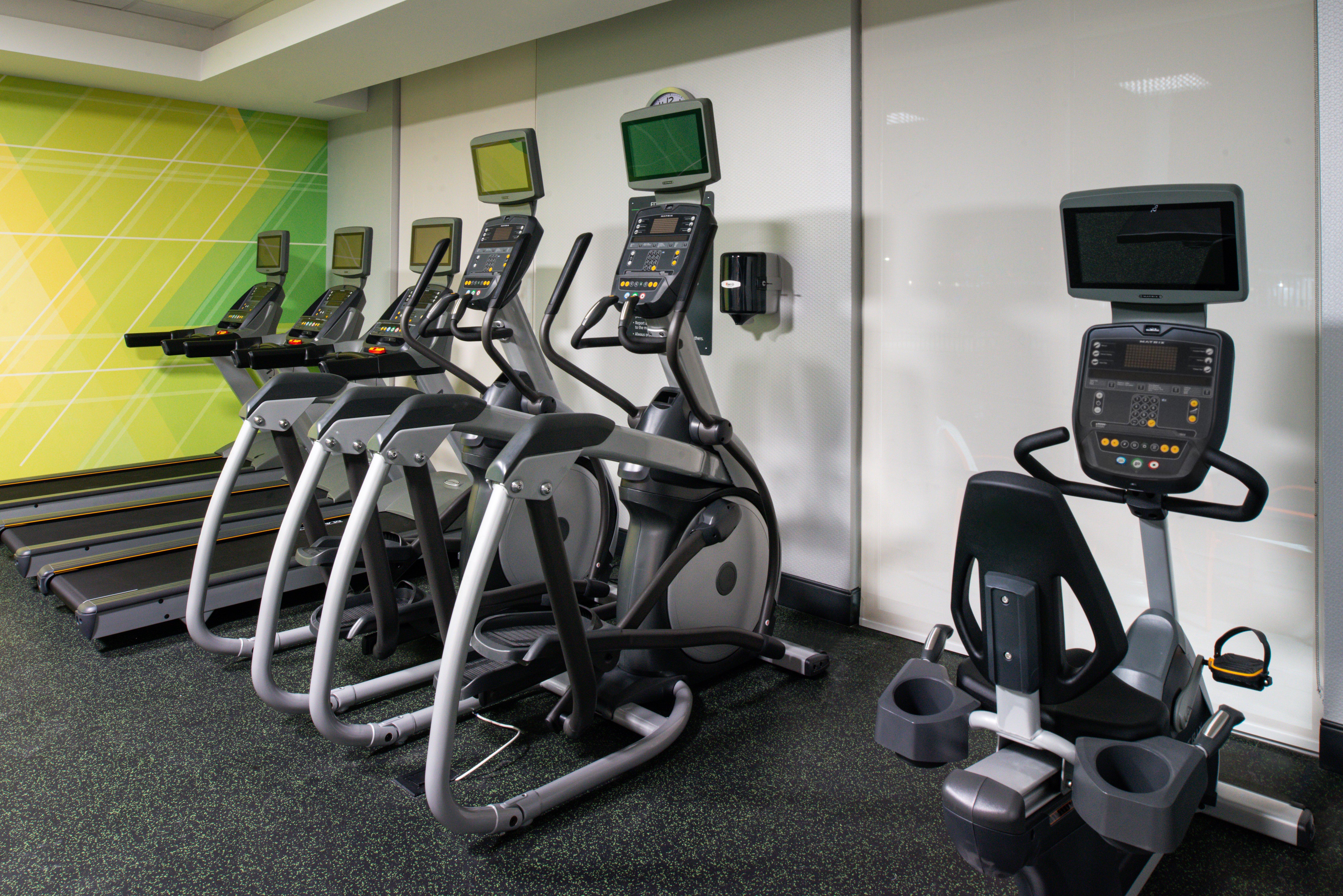 Holiday Inn - Fort Worth - Alliance By Ihg Eksteriør billede