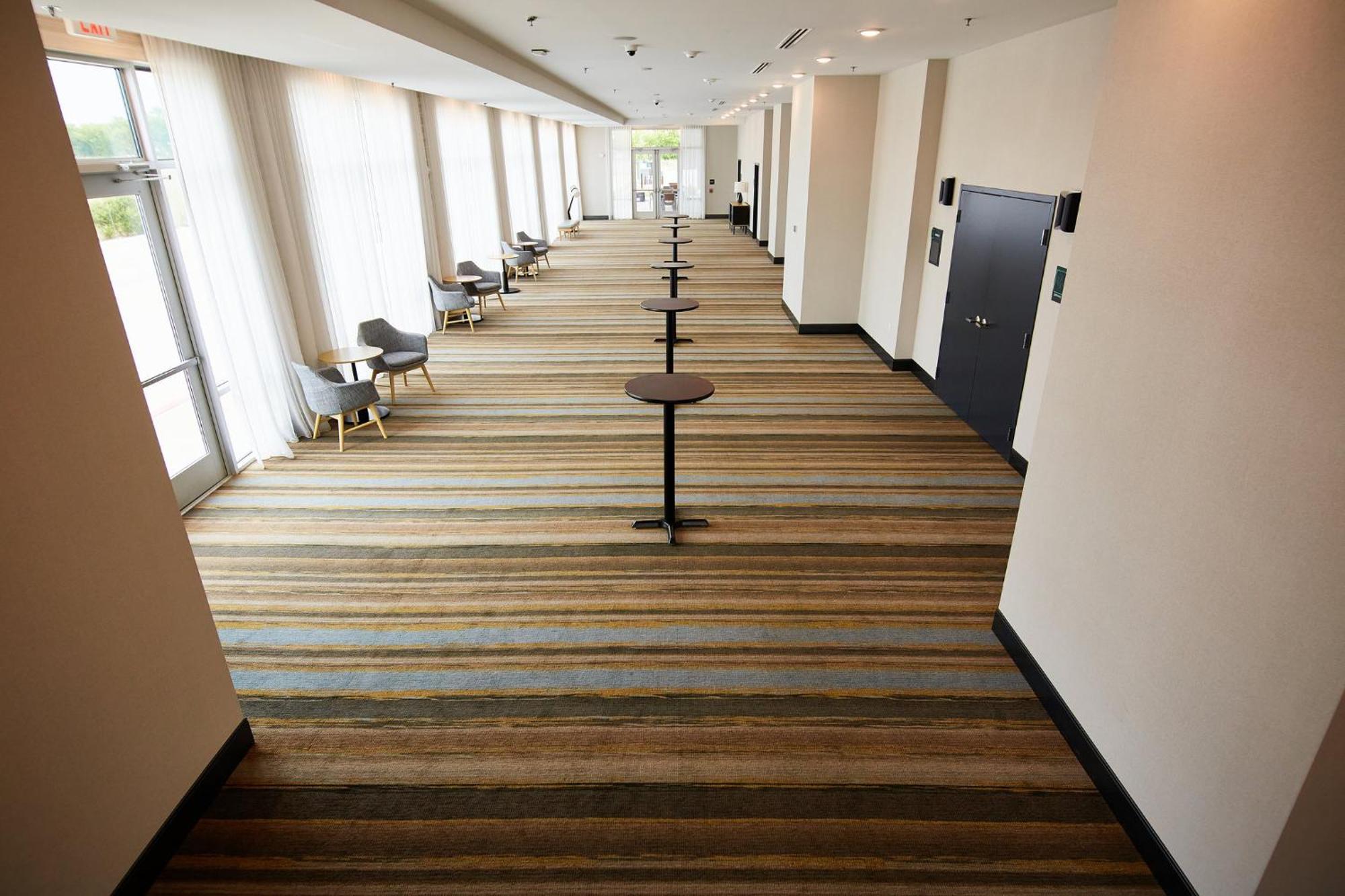 Holiday Inn - Fort Worth - Alliance By Ihg Eksteriør billede
