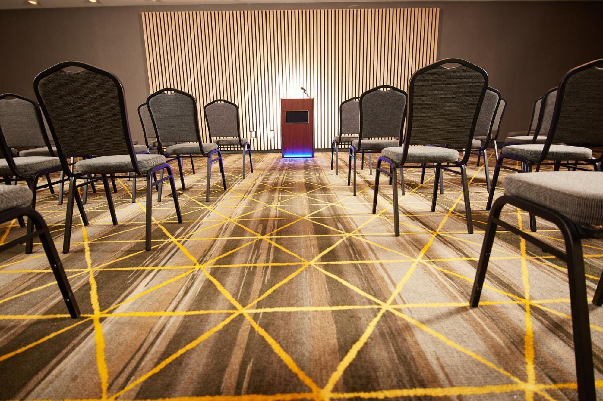 Holiday Inn - Fort Worth - Alliance By Ihg Eksteriør billede