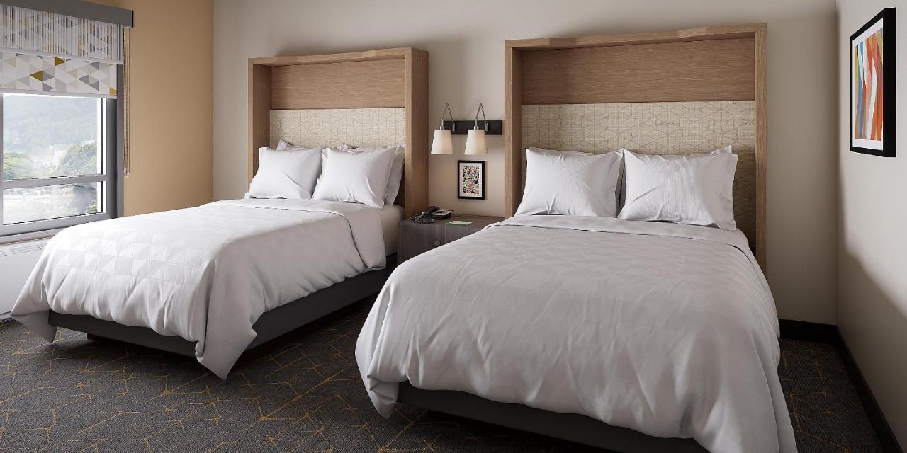 Holiday Inn - Fort Worth - Alliance By Ihg Eksteriør billede